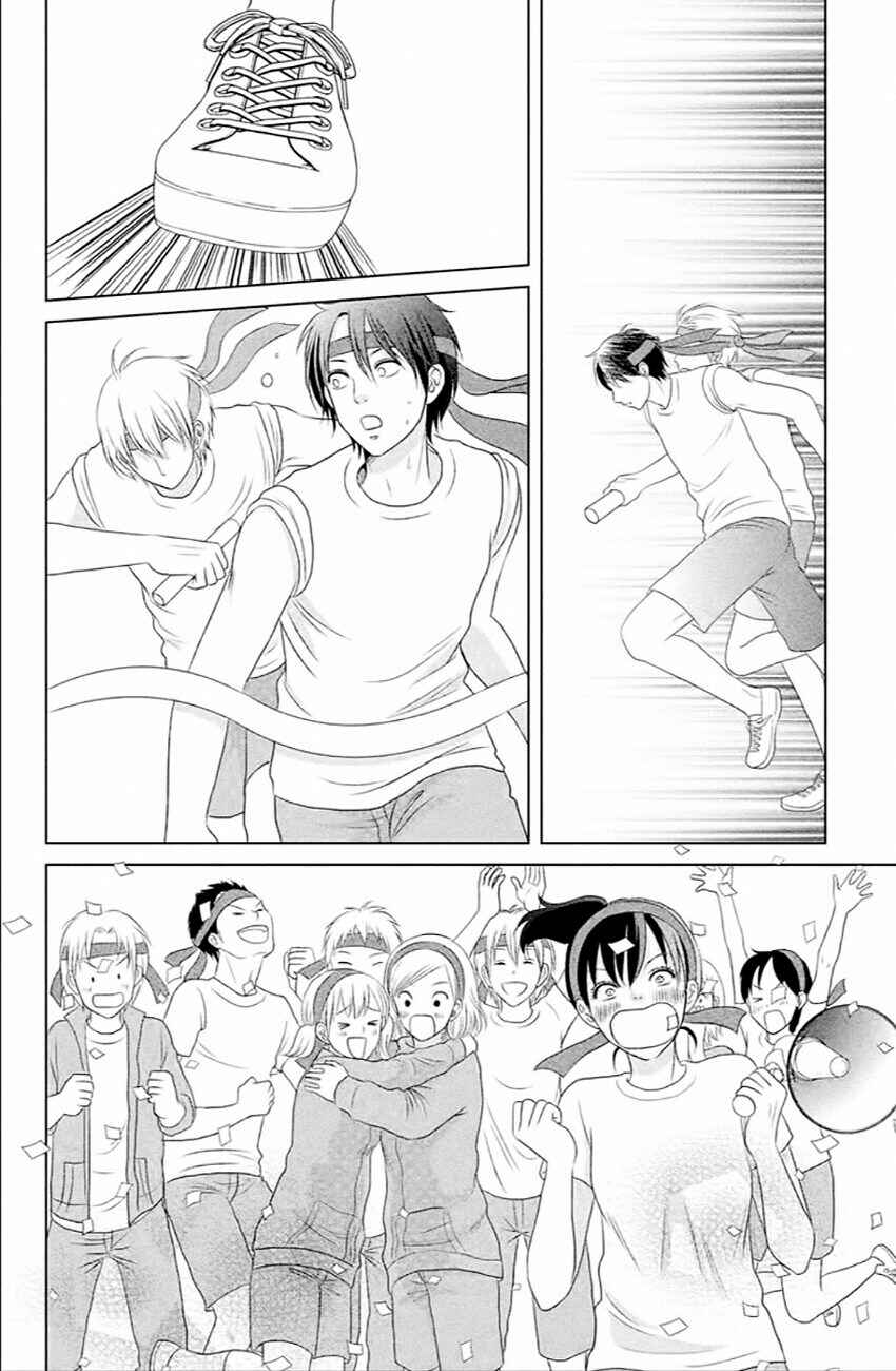 Page 28 Chapter 6 Bambi to Dhole