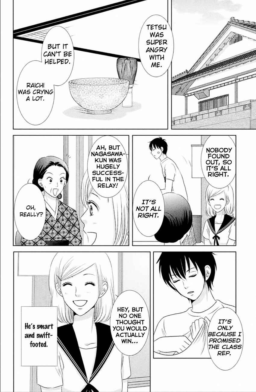 Page 32 Chapter 6 Bambi to Dhole