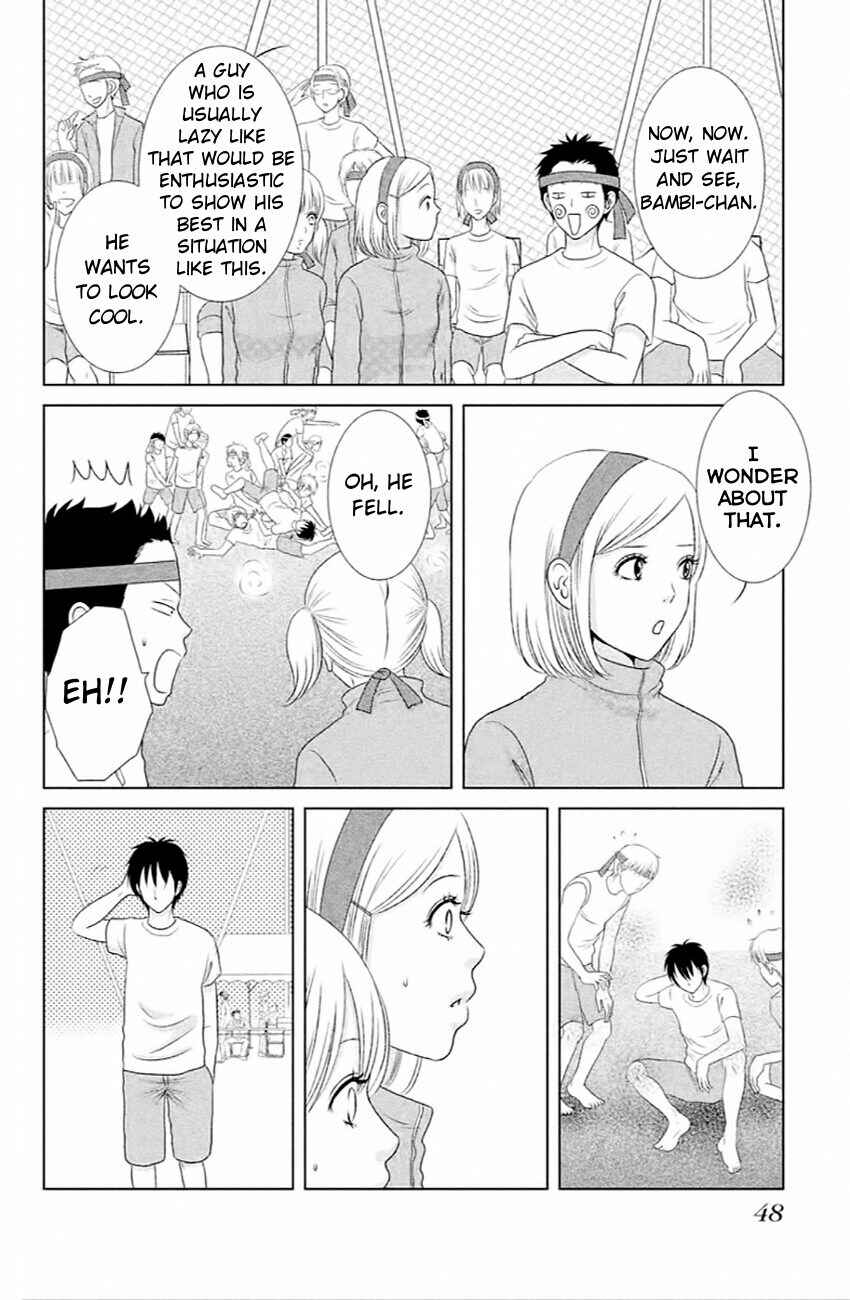 Page 8 Chapter 6 Bambi to Dhole