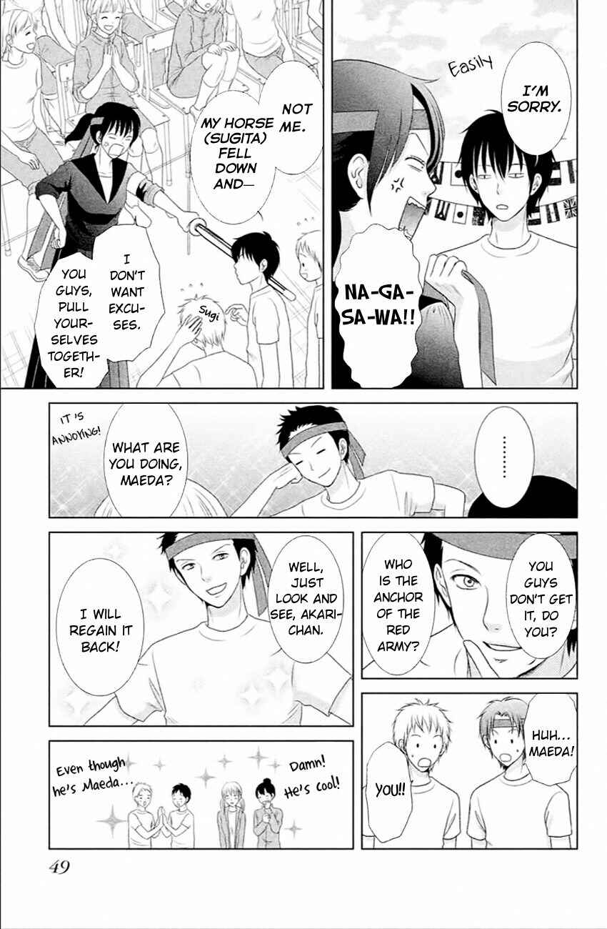Page 9 Chapter 6 Bambi to Dhole