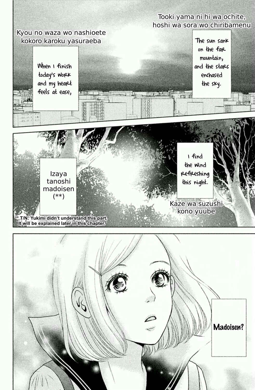 Page 10 Chapter 4 Bambi to Dhole