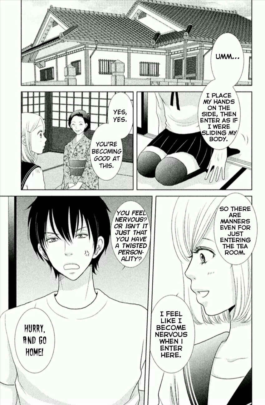Page 5 Chapter 4 Bambi to Dhole