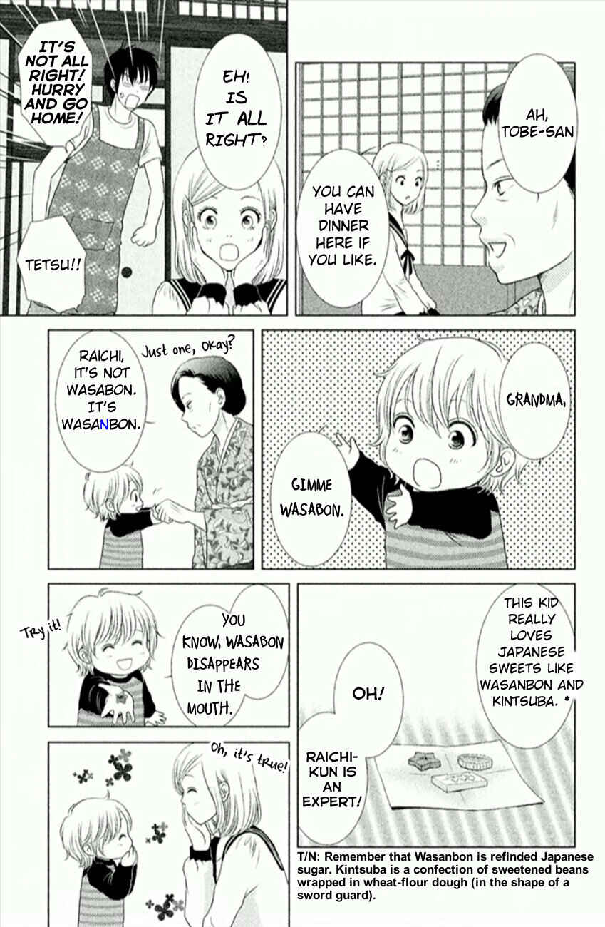 Page 7 Chapter 4 Bambi to Dhole
