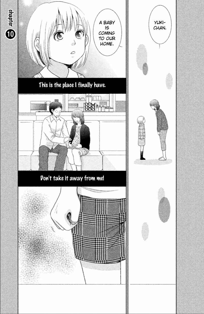 Page 3 Chapter 10 Bambi to Dhole