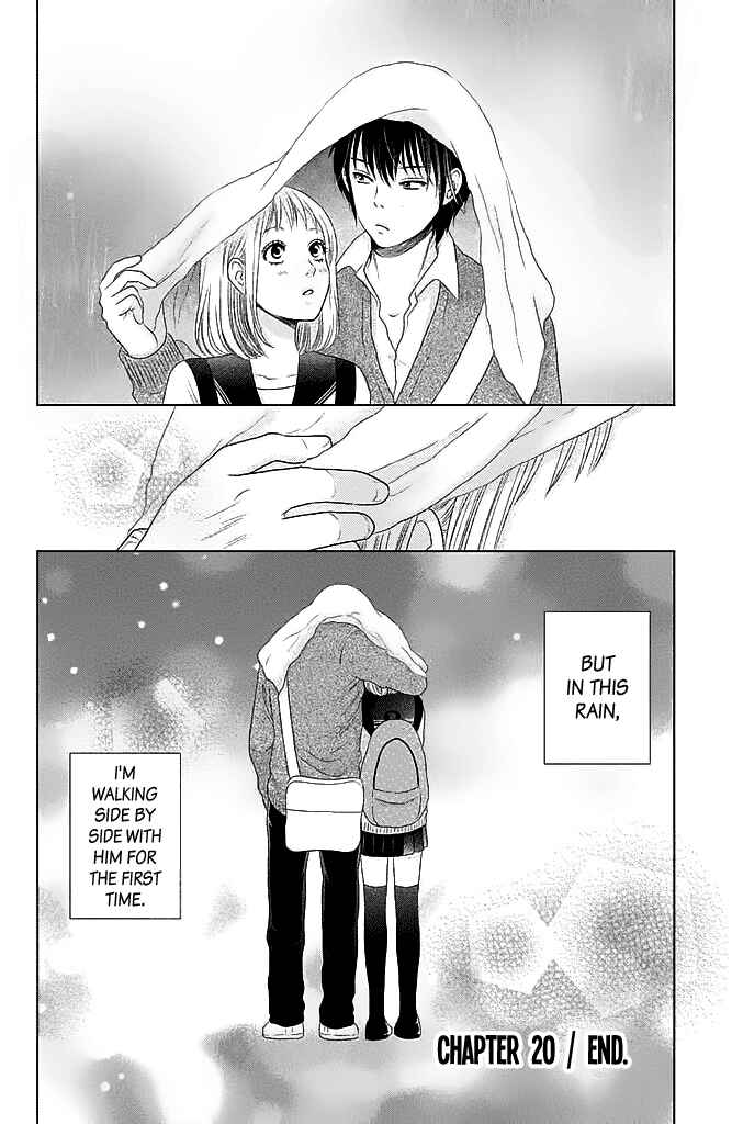 Page 40 Chapter 20 Bambi to Dhole