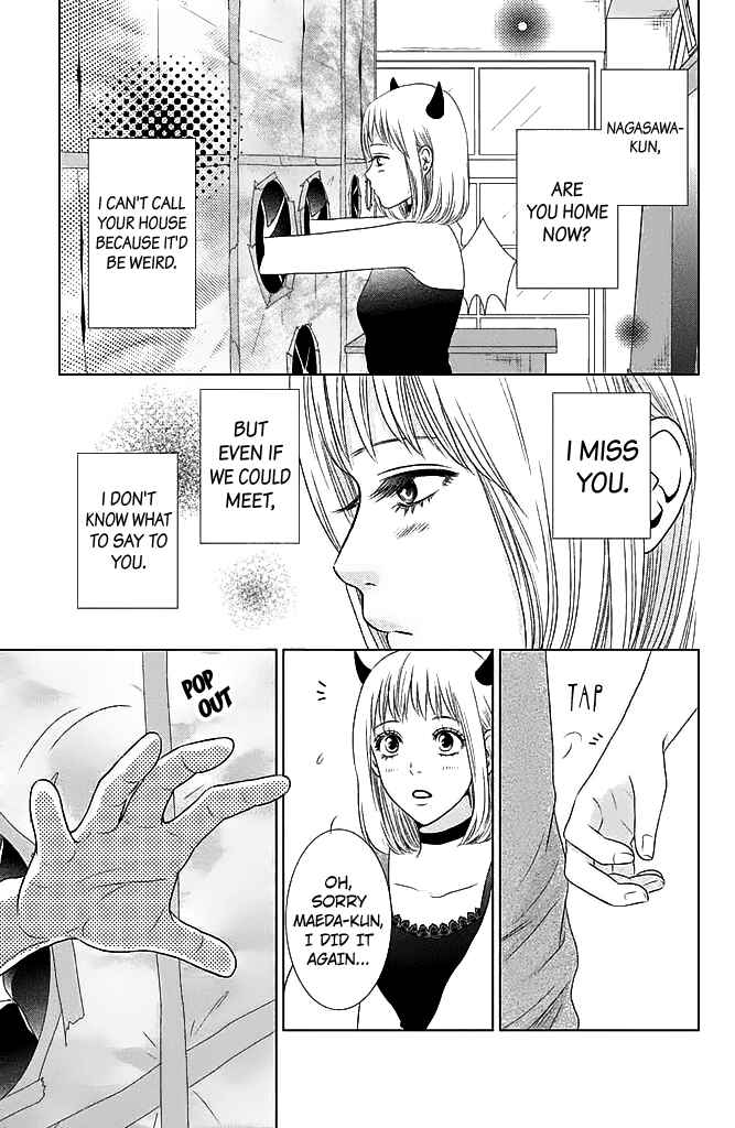 Page 9 Chapter 20 Bambi to Dhole