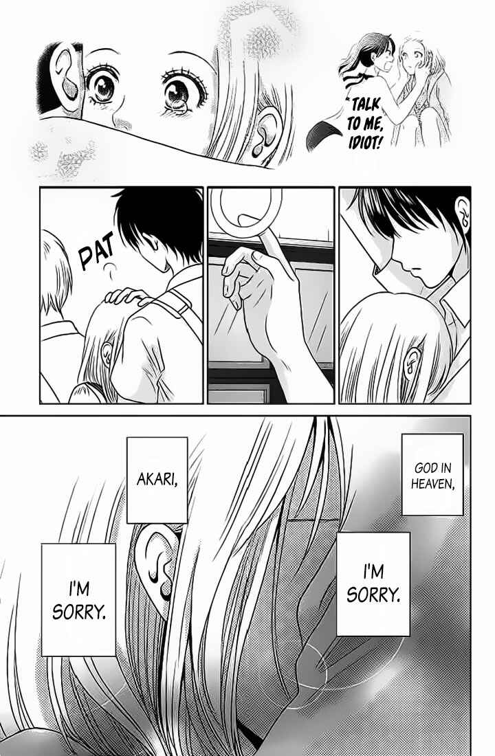 Page 15 Chapter 14 Bambi to Dhole