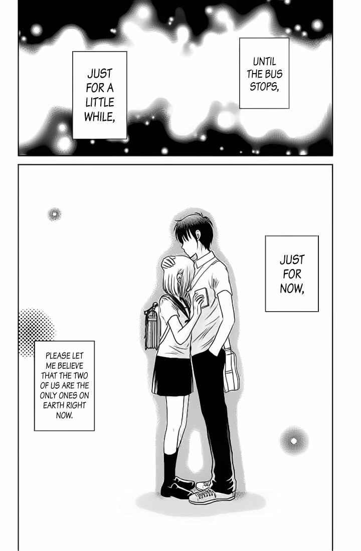 Page 16 Chapter 14 Bambi to Dhole