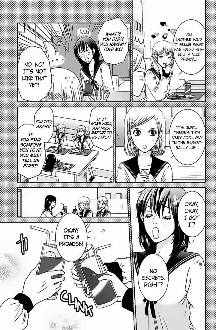 Page 19 Chapter 14 Bambi to Dhole