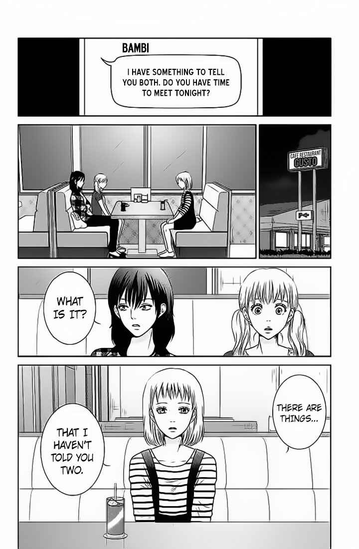 Page 20 Chapter 14 Bambi to Dhole