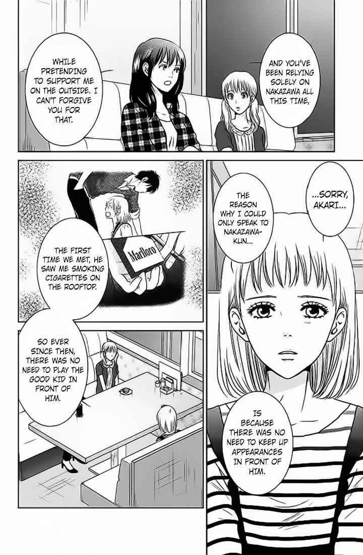 Page 22 Chapter 14 Bambi to Dhole