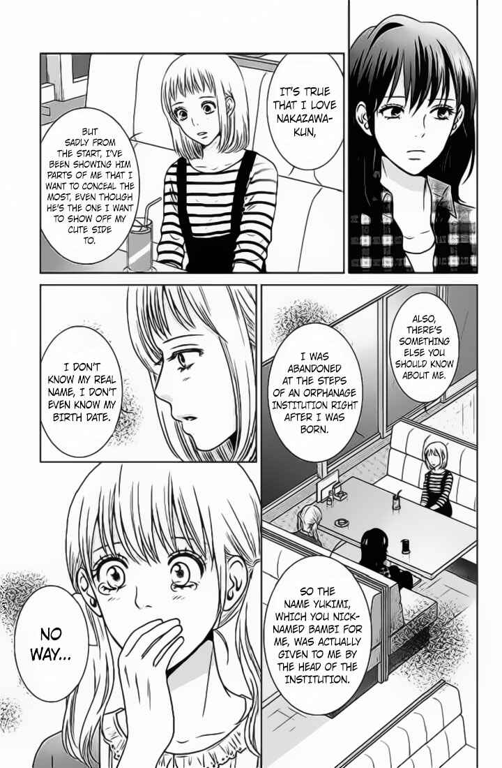 Page 23 Chapter 14 Bambi to Dhole