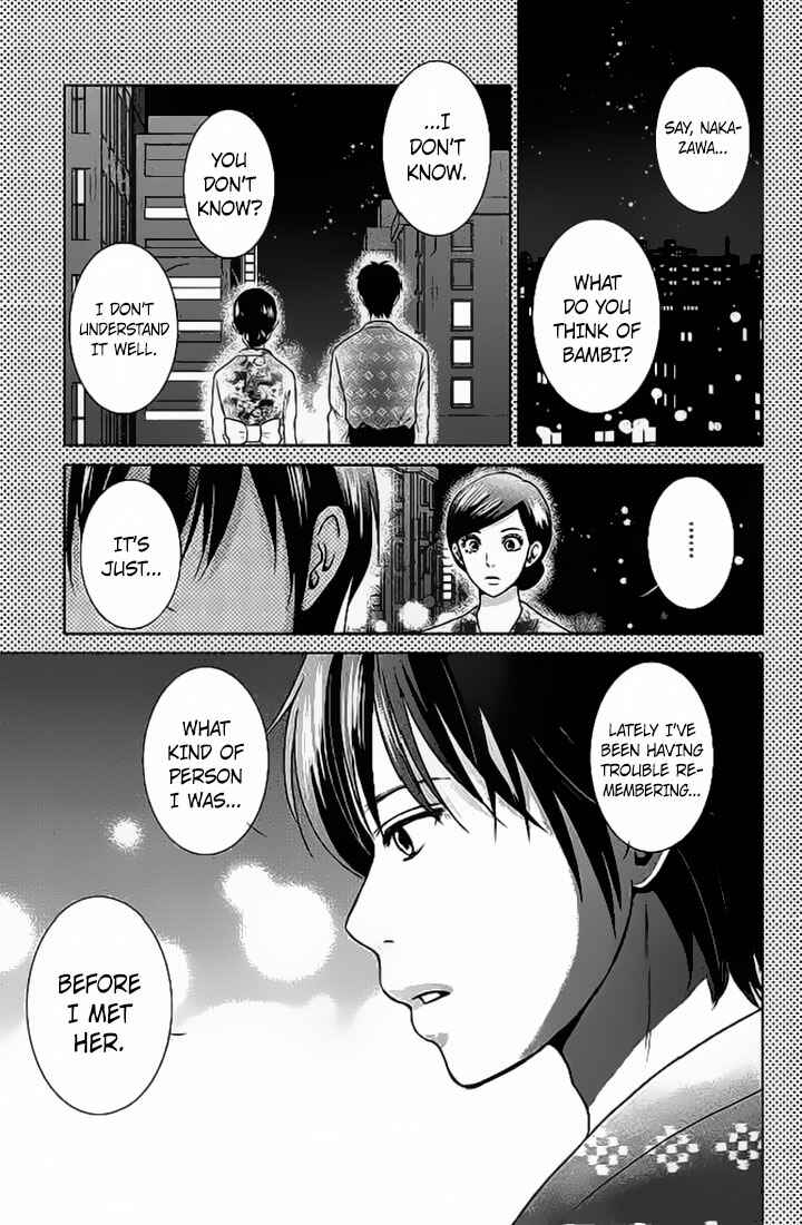 Page 37 Chapter 14 Bambi to Dhole