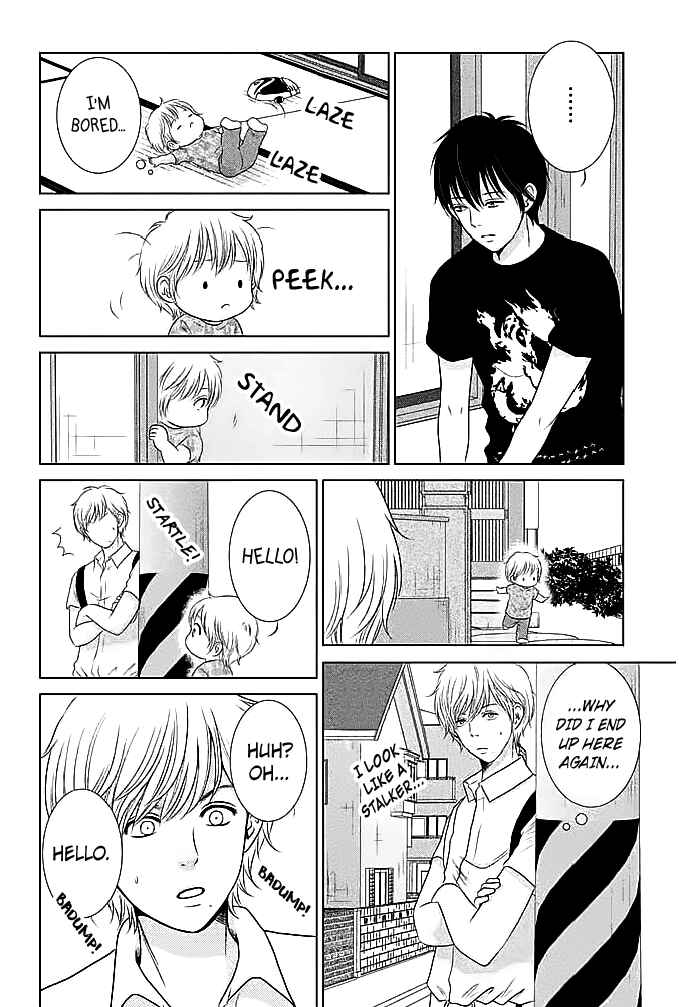 Page 10 Chapter 15 Bambi to Dhole