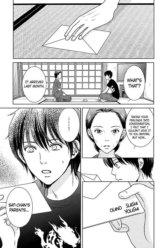 Page 13 Chapter 15 Bambi to Dhole