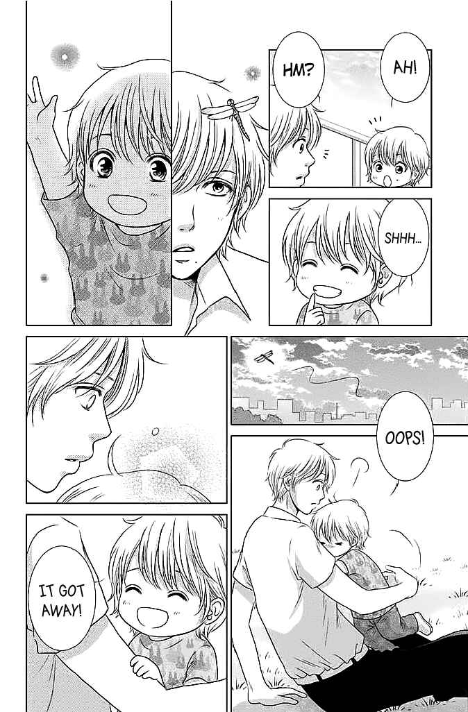 Page 26 Chapter 15 Bambi to Dhole
