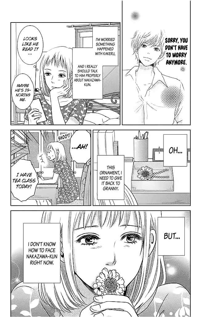 Page 4 Chapter 15 Bambi to Dhole