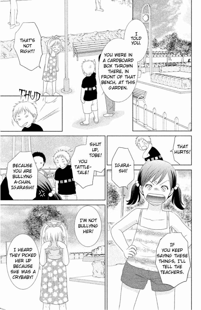 Page 10 Chapter 9 Bambi to Dhole