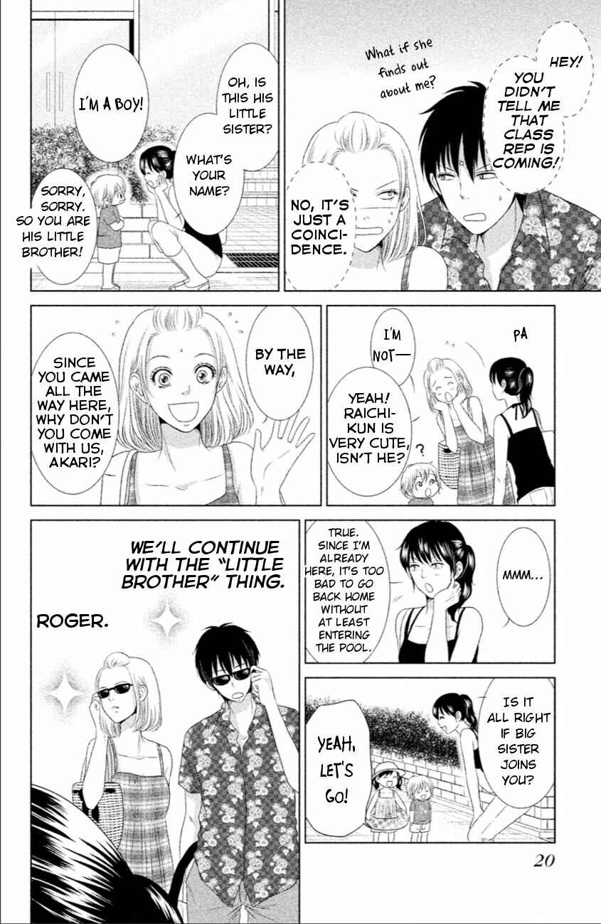 Page 23 Chapter 9 Bambi to Dhole