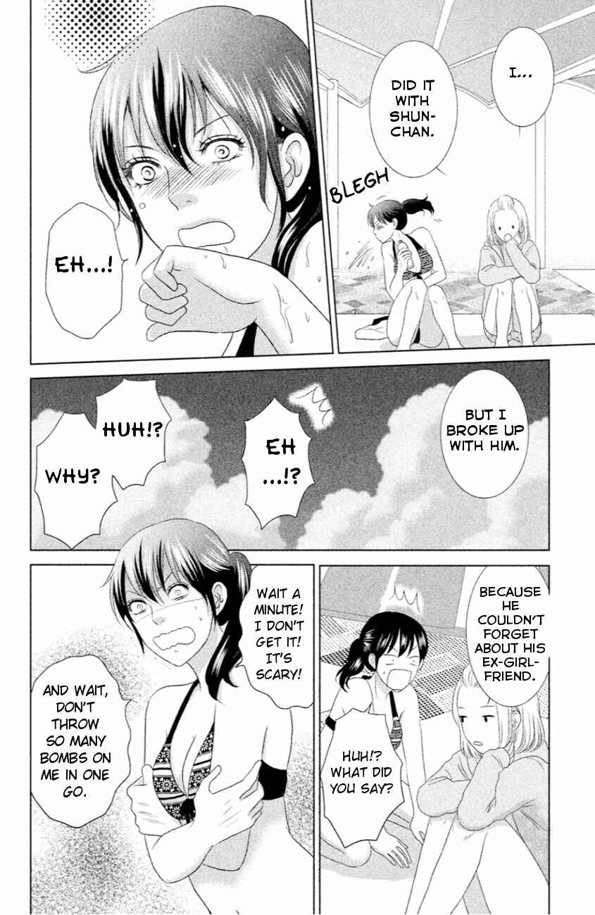Page 27 Chapter 9 Bambi to Dhole