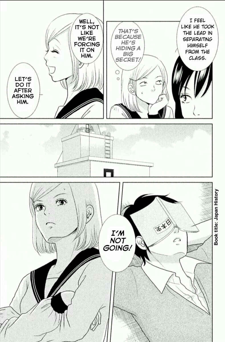 Page 10 Chapter 2 Bambi to Dhole