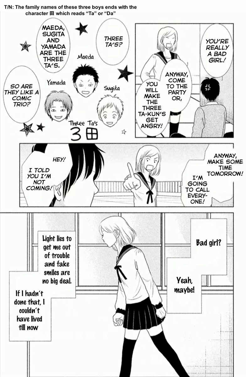 Page 16 Chapter 2 Bambi to Dhole