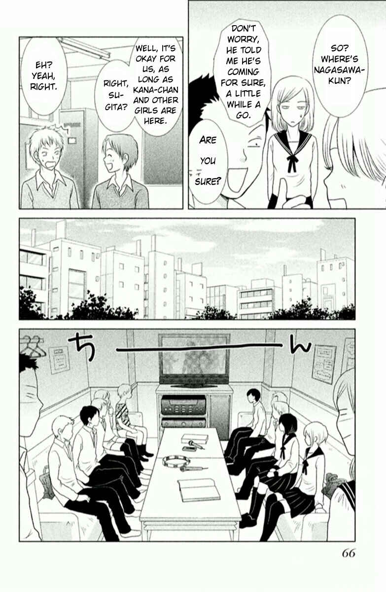 Page 19 Chapter 2 Bambi to Dhole