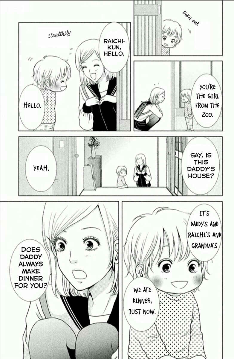 Page 30 Chapter 2 Bambi to Dhole