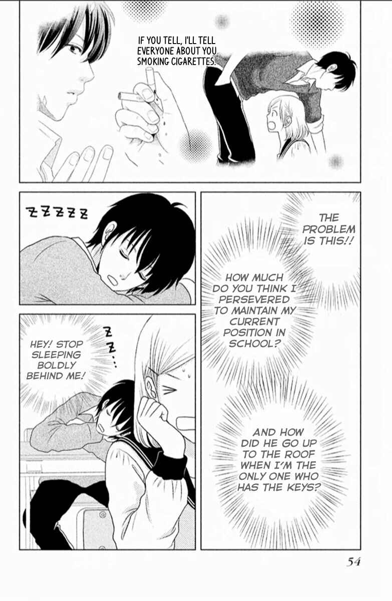 Page 7 Chapter 2 Bambi to Dhole