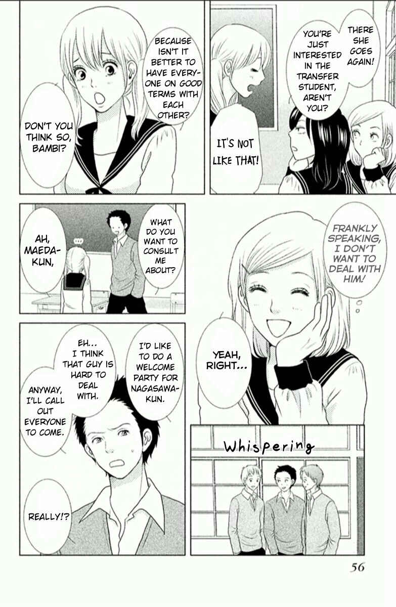 Page 9 Chapter 2 Bambi to Dhole