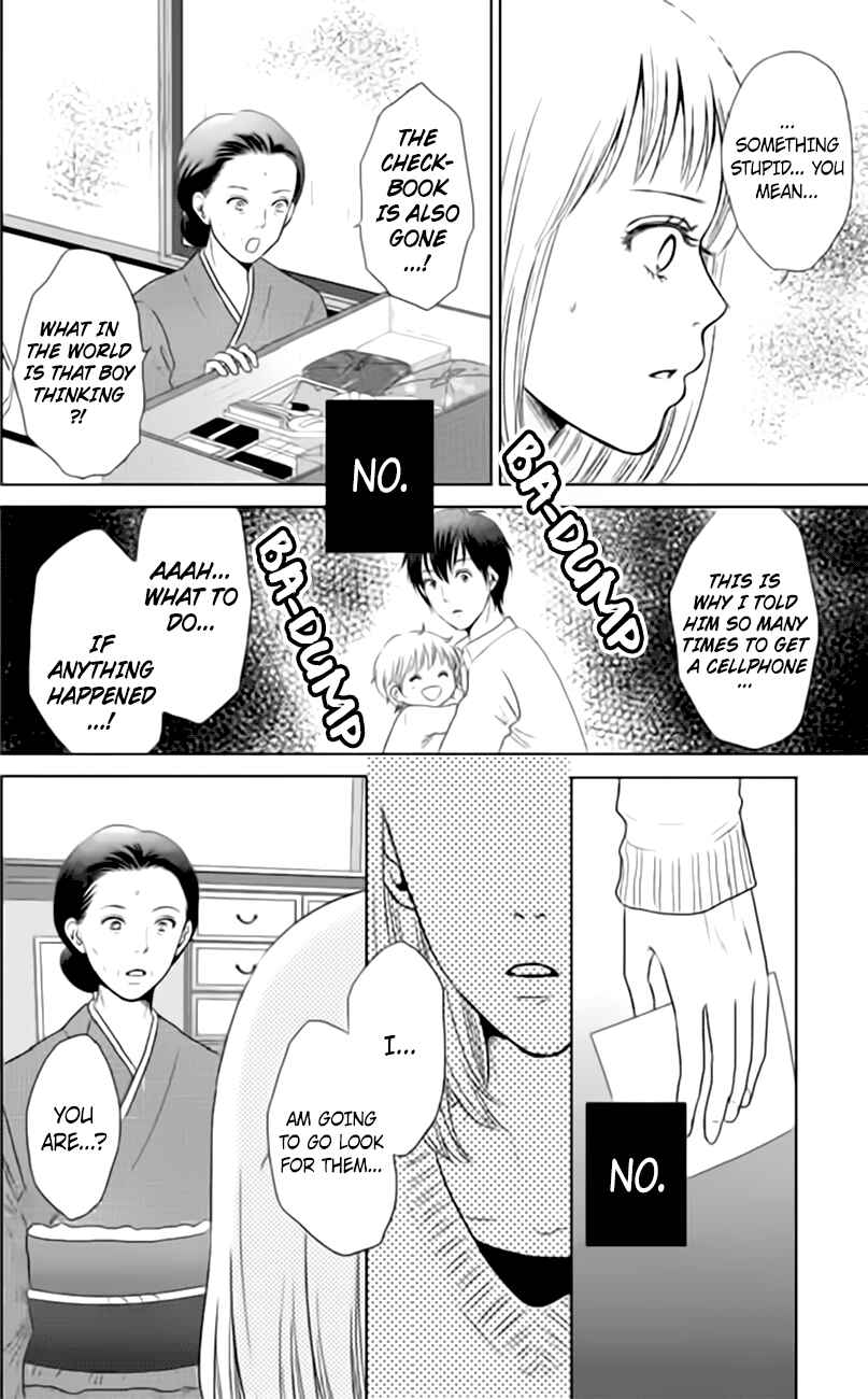 Page 34 Chapter 16 Bambi to Dhole