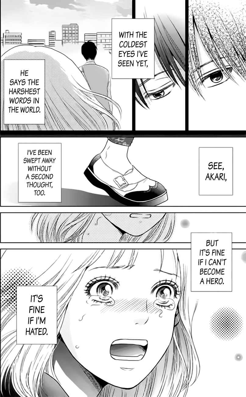 Page 40 Chapter 16 Bambi to Dhole