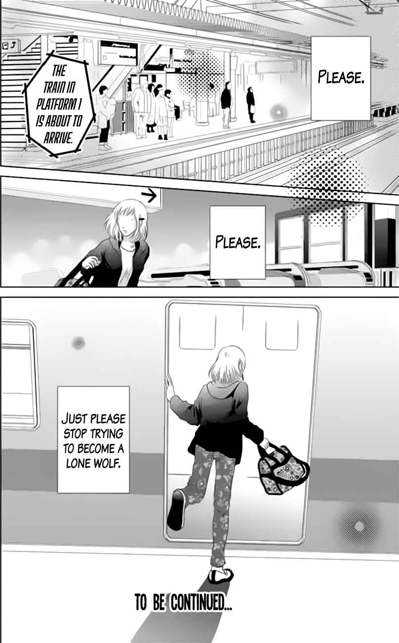 Page 42 Chapter 16 Bambi to Dhole