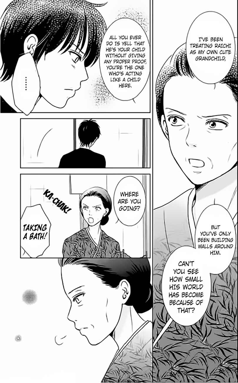 Page 9 Chapter 16 Bambi to Dhole