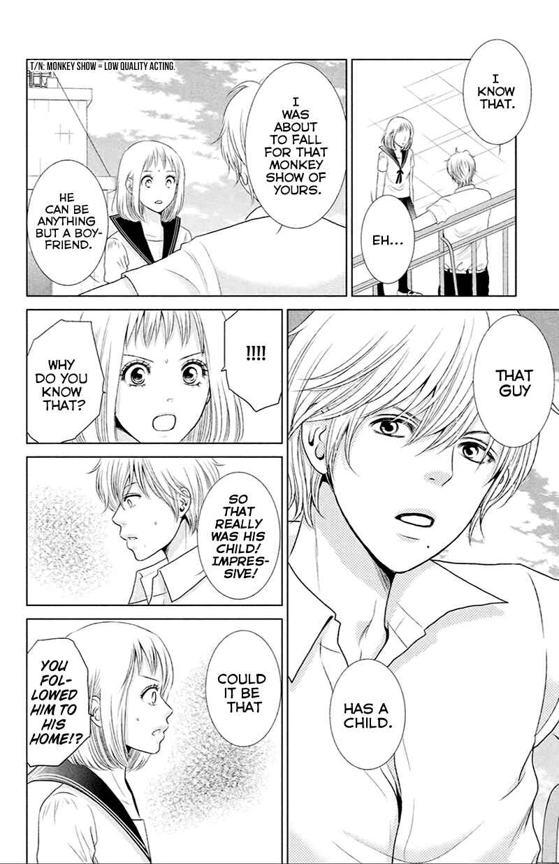 Page 16 Chapter 12 Bambi to Dhole