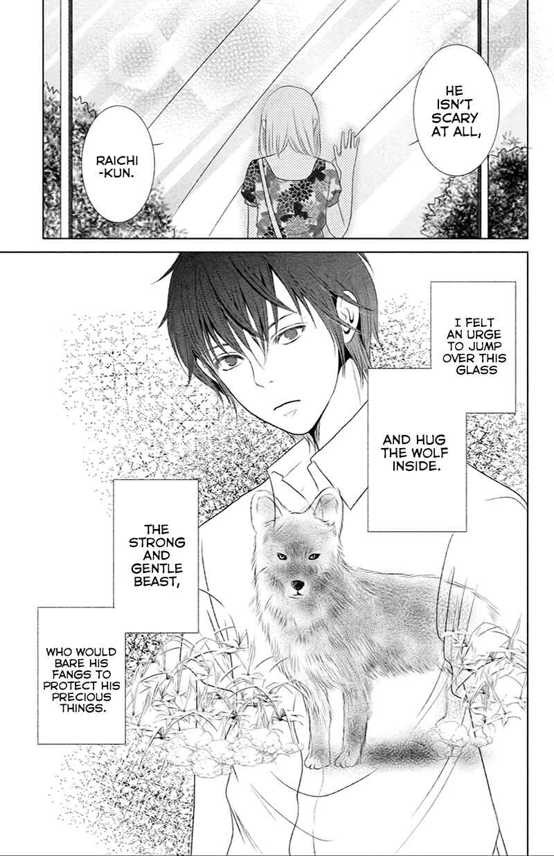 Page 31 Chapter 12 Bambi to Dhole