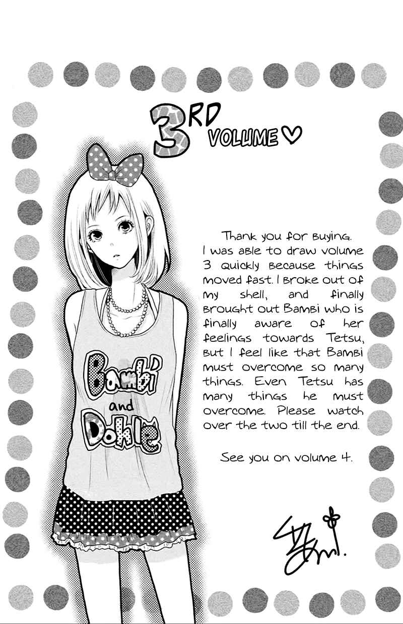 Page 43 Chapter 12 Bambi to Dhole