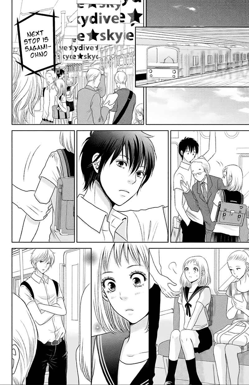 Page 6 Chapter 12 Bambi to Dhole