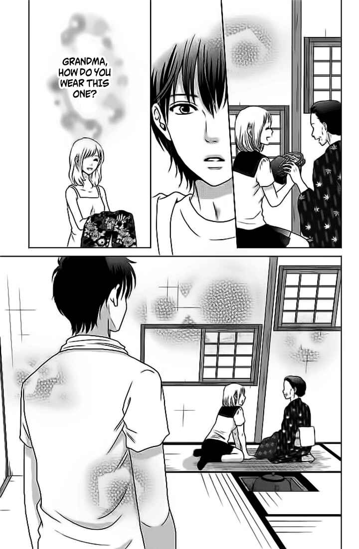 Page 24 Chapter 13 Bambi to Dhole