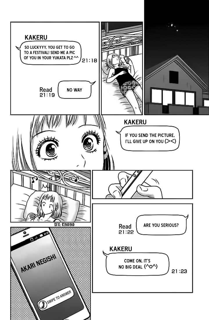 Page 25 Chapter 13 Bambi to Dhole