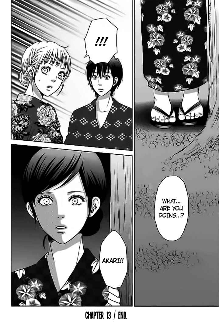 Page 47 Chapter 13 Bambi to Dhole
