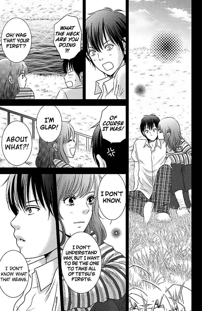 Page 19 Chapter 18 Bambi to Dhole