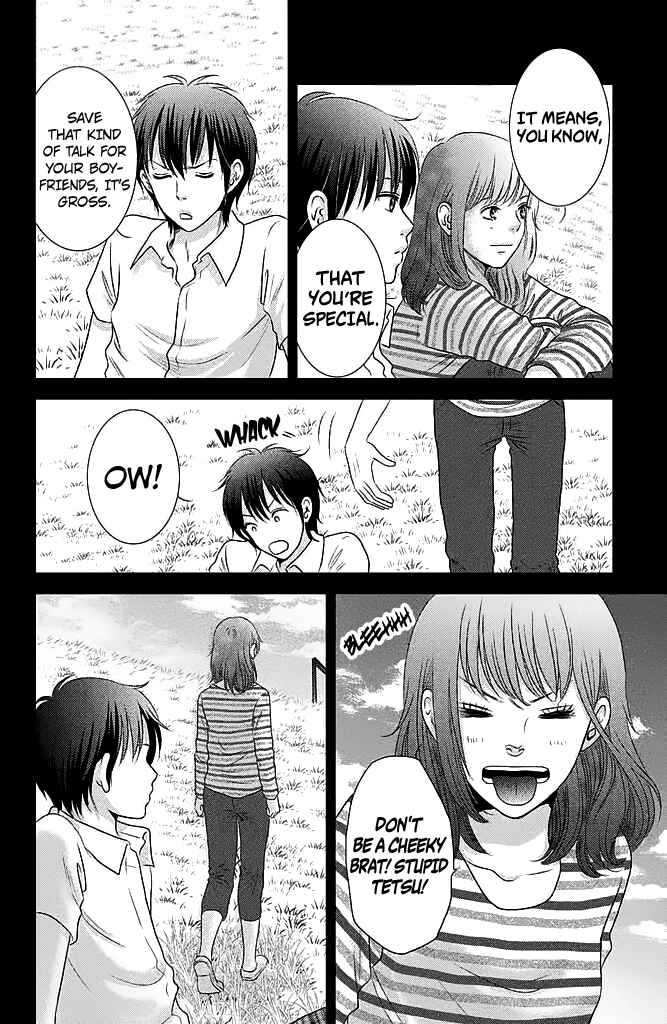 Page 20 Chapter 18 Bambi to Dhole