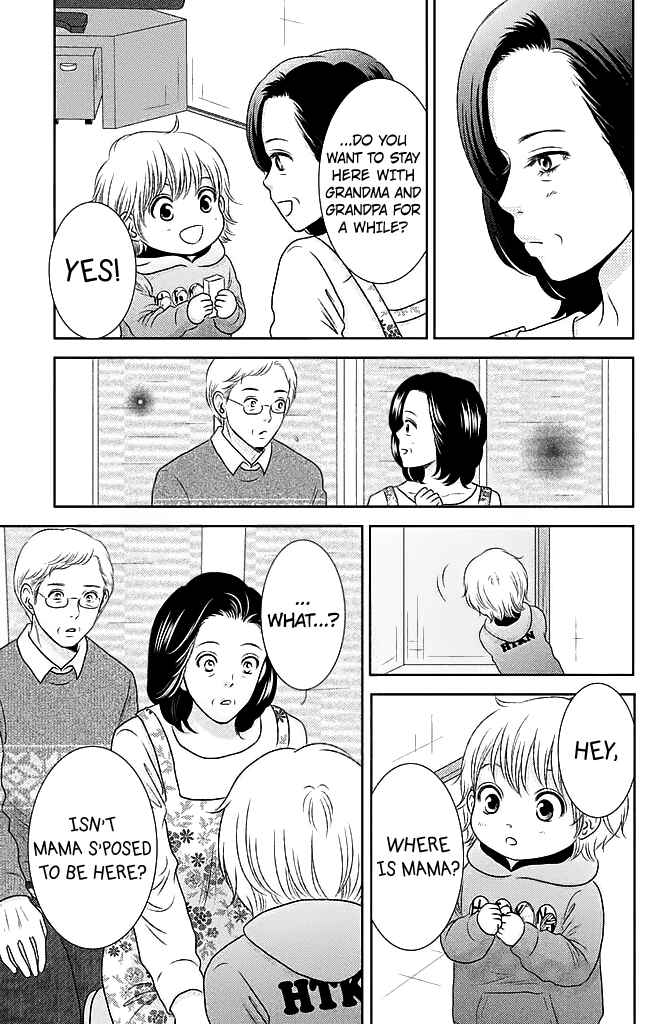 Page 31 Chapter 18 Bambi to Dhole