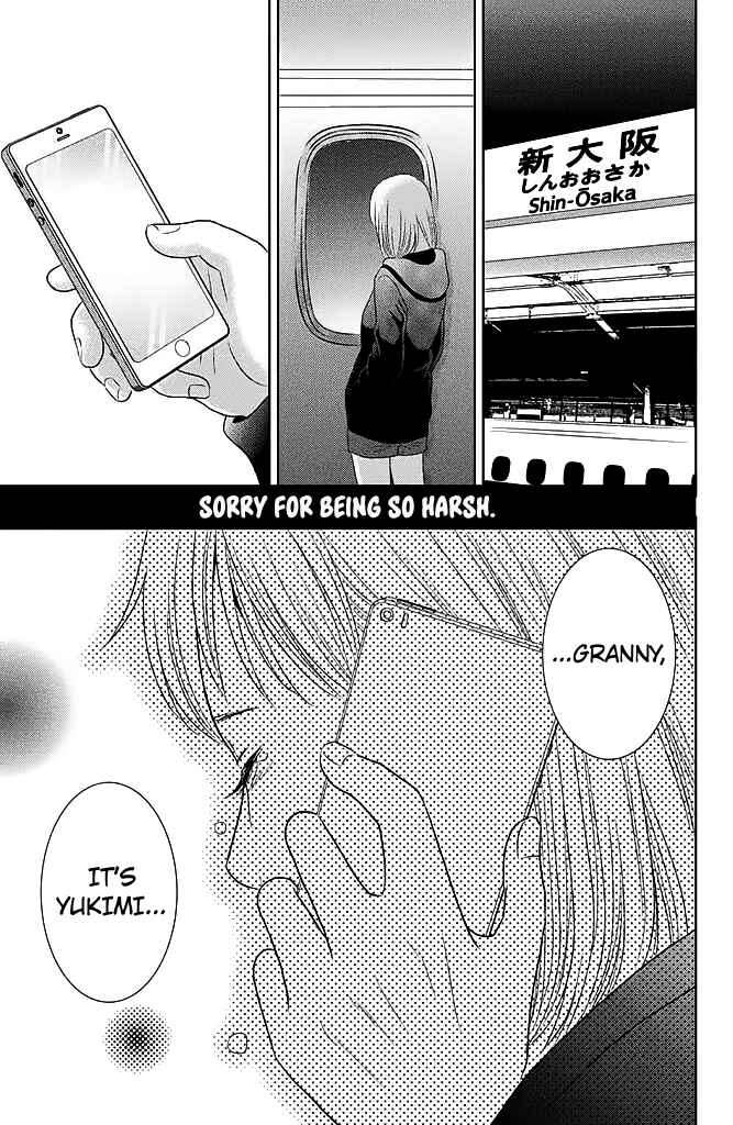 Page 39 Chapter 18 Bambi to Dhole