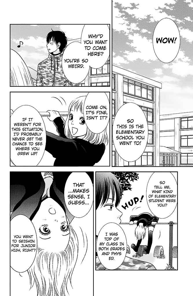 Page 4 Chapter 18 Bambi to Dhole