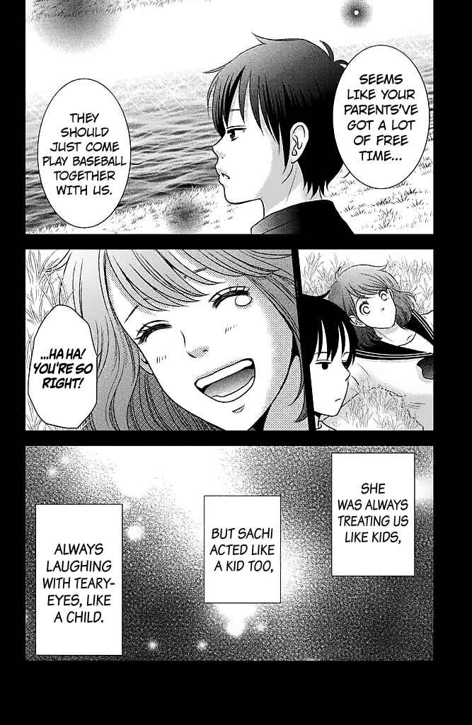 Page 8 Chapter 18 Bambi to Dhole
