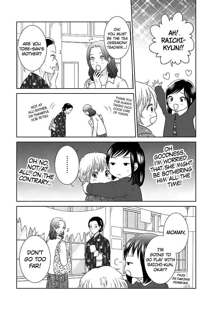 Page 10 Chapter 21 Bambi to Dhole