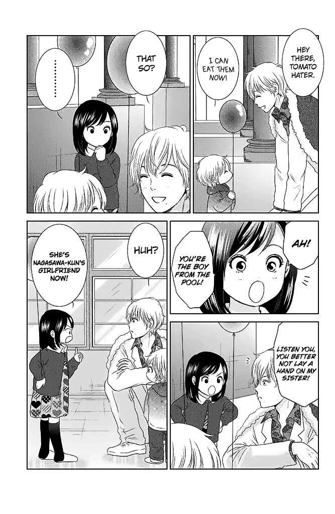 Page 12 Chapter 21 Bambi to Dhole