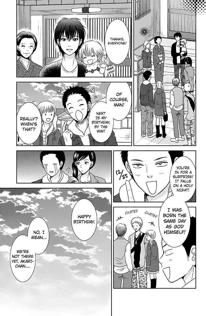 Page 24 Chapter 21 Bambi to Dhole